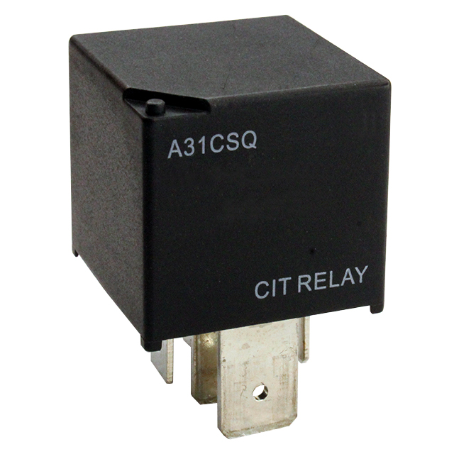 A31CSQ24VDC2 CIT Relay and Switch  Automotive Relays